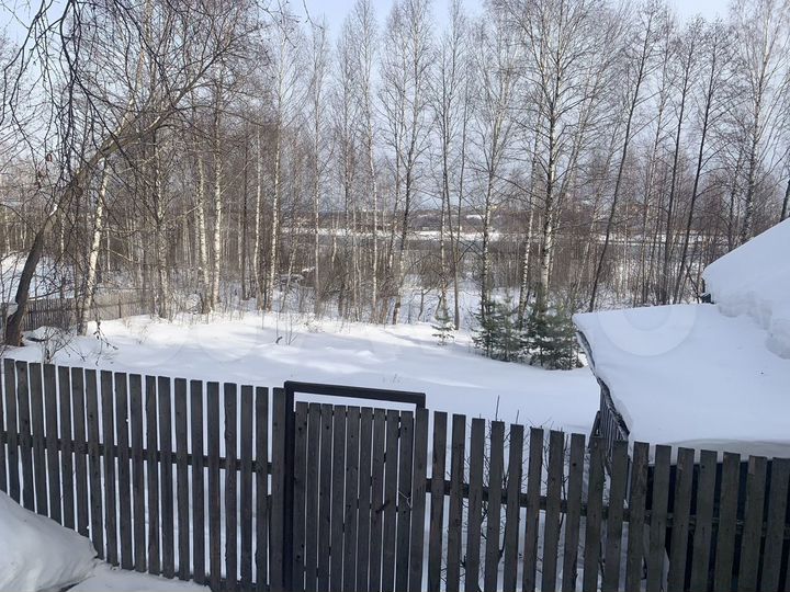 Участок 12 сот. (ИЖС)