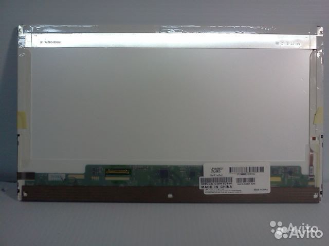Экран для ноутбука Packard Bell p5ws0 40Pin LED