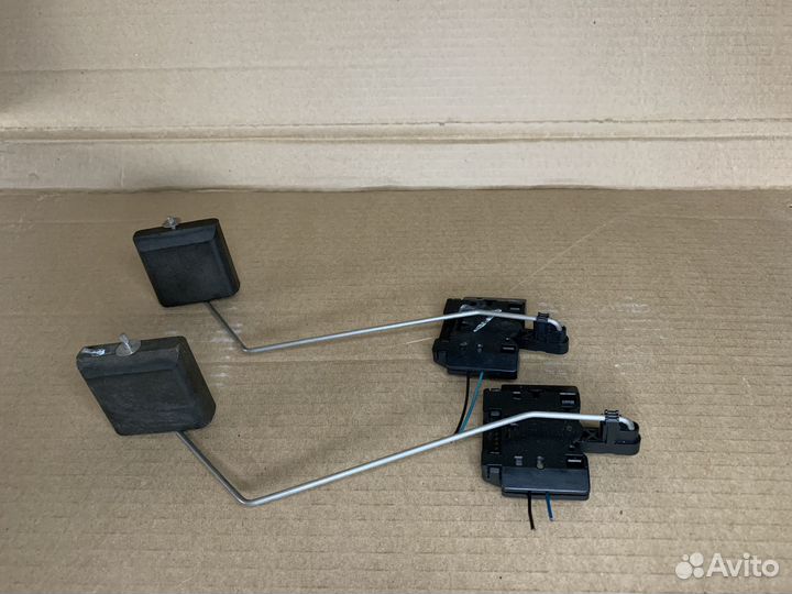 Датчик уровня топлива audi a6 с6