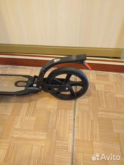 Самокат для подростка