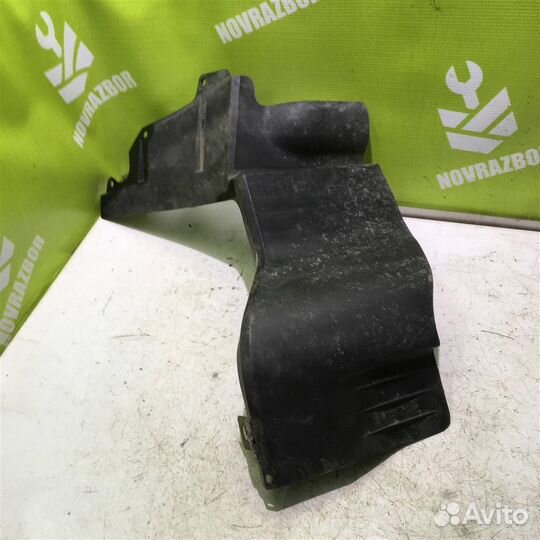 Пыльник (кузов наружные) Хендай Элантра 3