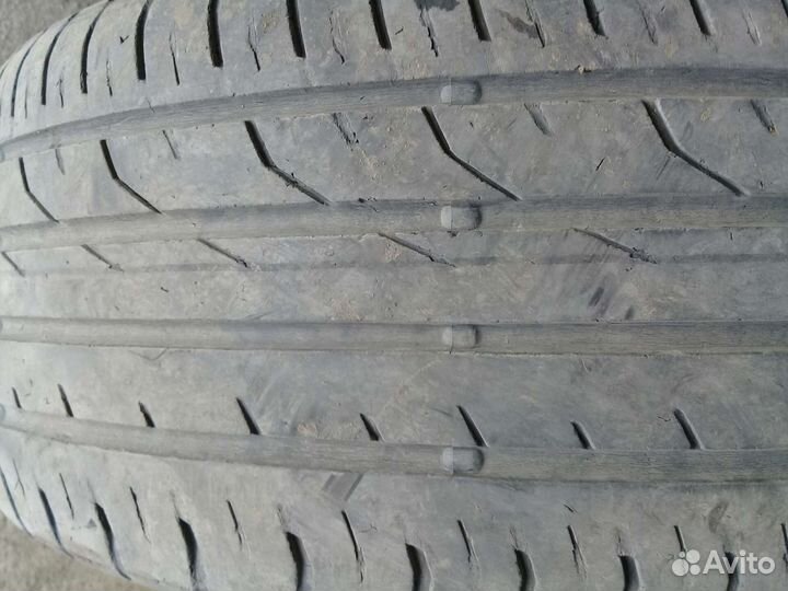 Michelin Latitude Sport 225/60 R18