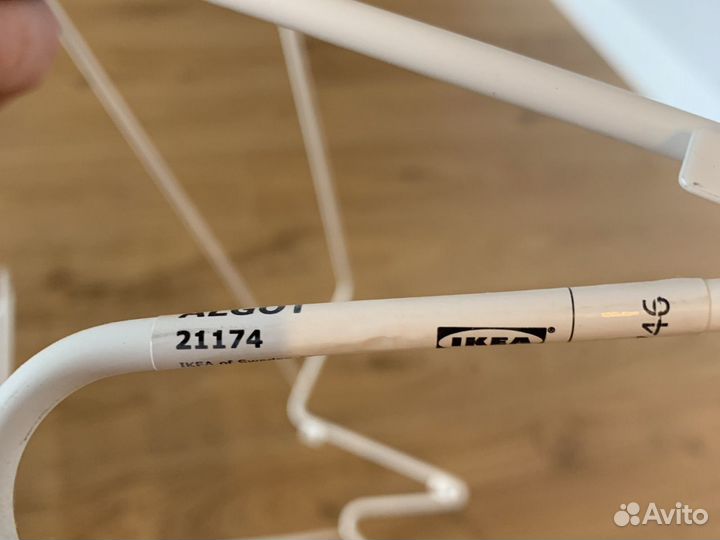 Полки для обуви альгот