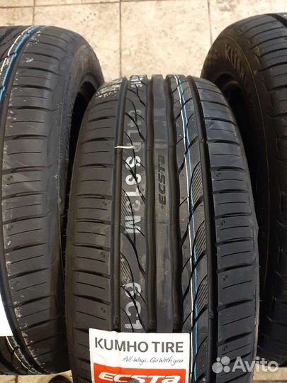 Kumho Ecsta PS31 205/55 R16