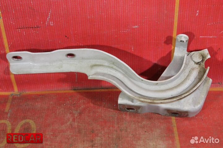 Петля капота прав Kia Rio 4 (17)