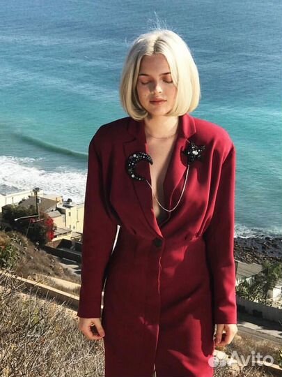 Броши Lesyanebo