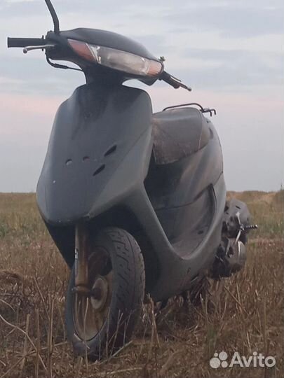 Скутер Хонда дио аф 34