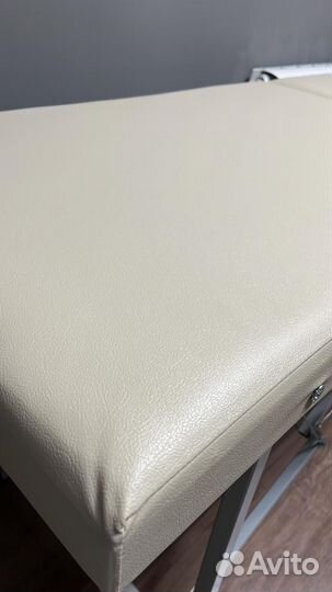 Кушетка складная новая