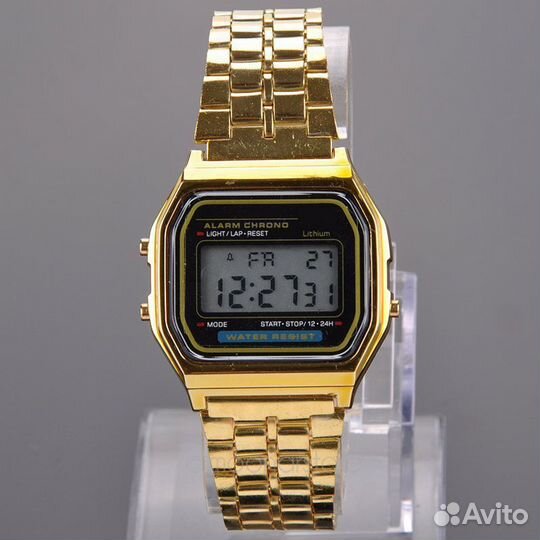 Часы casio