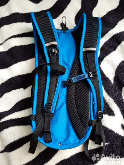 Рюкзак/гидратор Camelback Rogue