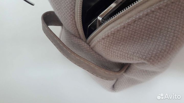 Косметичка clarins и kuchenland