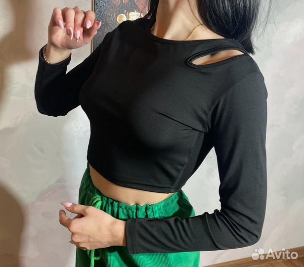 Топ женский