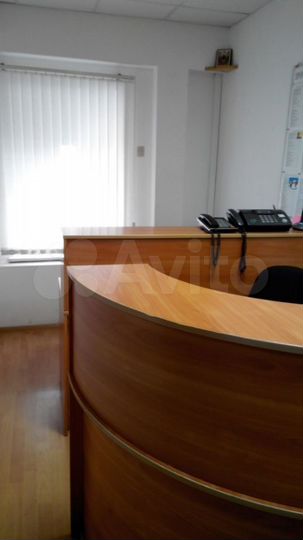 Аренда здания 355 м² на Баррикадной