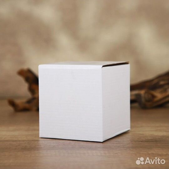 Кружкa из нержавеющей стали «Московский мул», 500