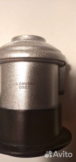 Редуктор газового балона рдсг-2 cello (Финляндия)