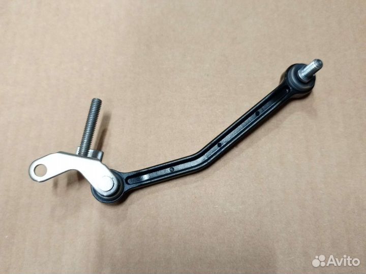 Тяга датчика уровня кузова mercedes A1663200732