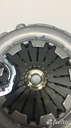 Комплект сцепления Valeo original 826995