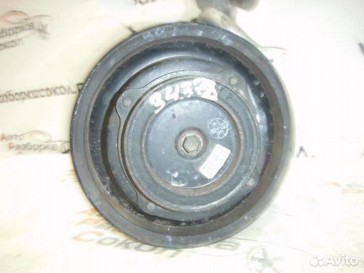 Компрессор системы кондиционирования Lexus IS 200