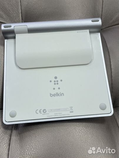 Беспроводная Клавиатура цифровая belkin F8T067