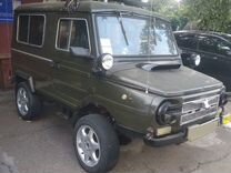 ЛуАЗ 969 1.2 MT, 1989, 45 000 км, с пробегом, цена 400 000 руб.