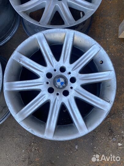 Диски BMW r18