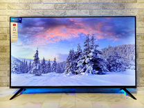 Новый SMART TV Телевизор 32" (82 см) Android 13