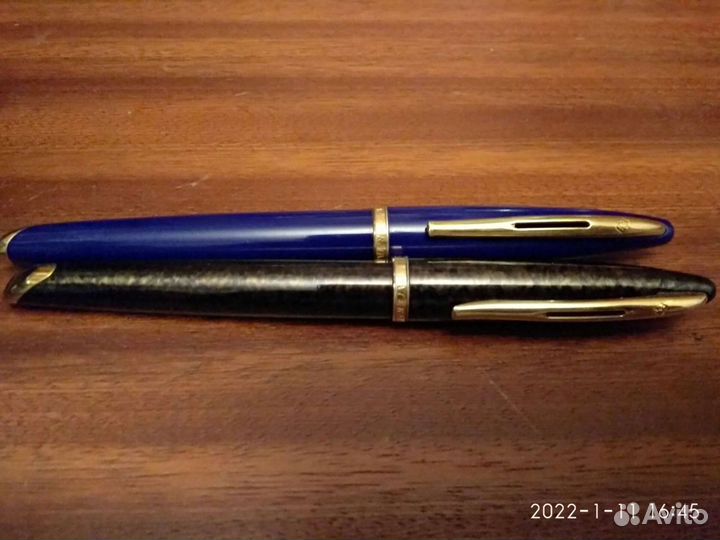 Ручка Waterman