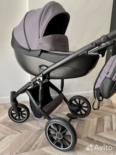 Коляска Anex M type 2 в 1