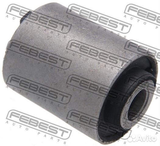 Сайлентблок заднего продольного рычага fdab018