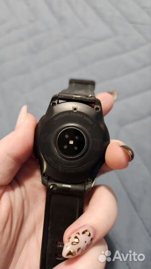 Часы samsung galaxy watch 42mm