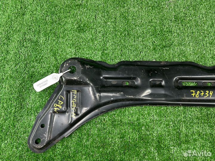 Передняя балка (подрамник) Mazda 323 6 2000