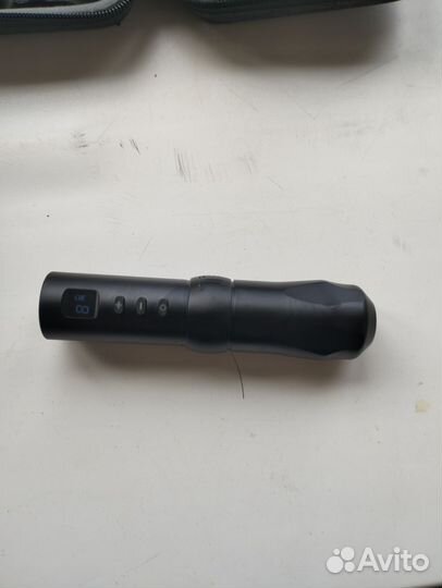 Машинка для тату беспроводная