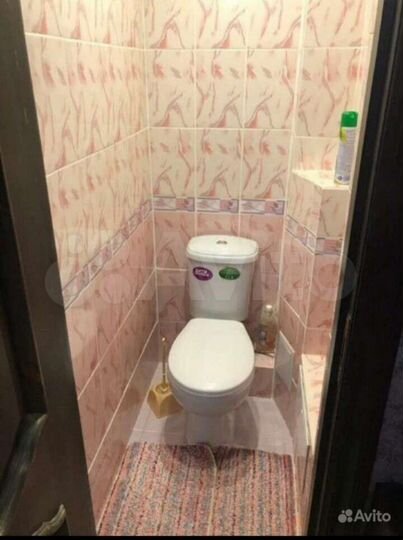 2-к. квартира, 50 м², 1/5 эт.