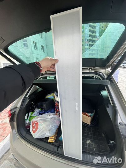 Светодиодный светильник Geniled лпо