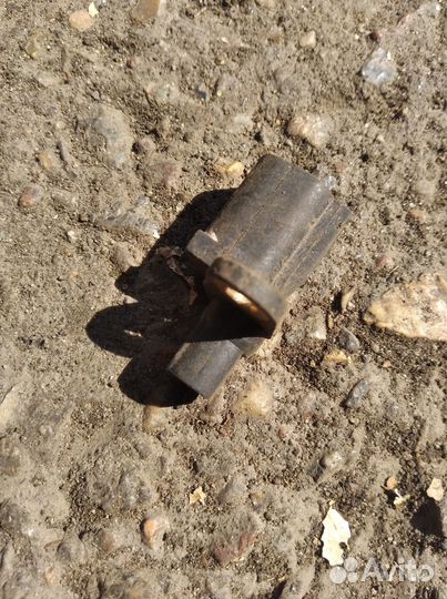 Задний датчик абс Форд Фокус 2