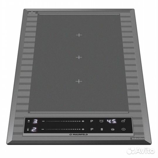 Электрическая варочная панель Maunfeld CVI292S2fmdgr LUX