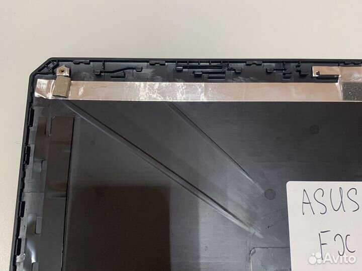 Крышка матрицы ноутбука asus fx505d