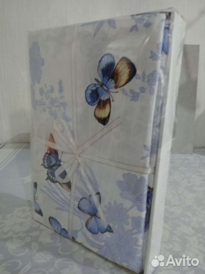 Белье постельное