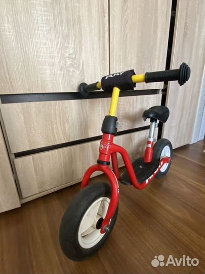 Беговел puky lr m