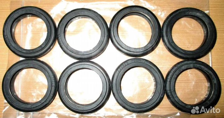 Ремкомплект тормозов Isuzu Giga / Mazda Bongo