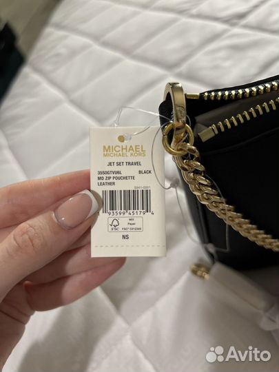 Сумка Michael Kors оригинал