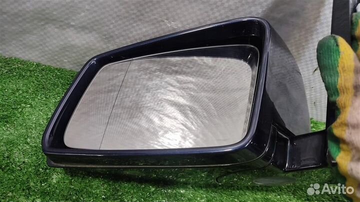 Зеркало левое Mercedes Benz E-class W212 2009