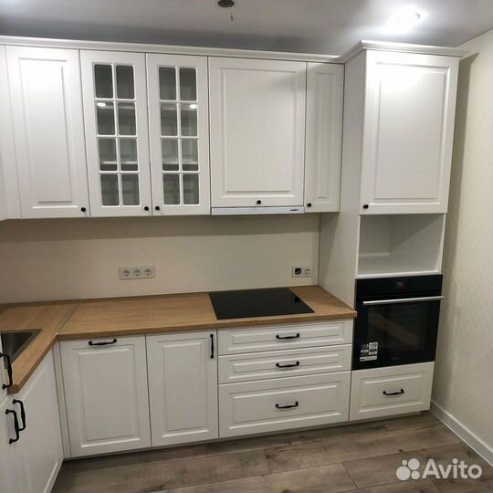 Кухонный гарнитур (кухня на заказ)