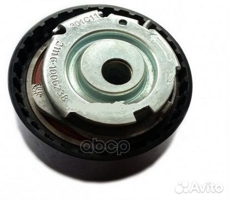 Ролик ремня грм 21116100623800 LADA