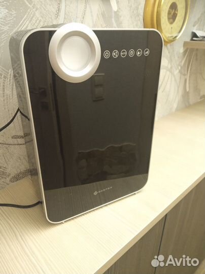 Увлажнитель воздуха