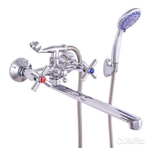 Смеситель для ванной Dionis DBB6-535