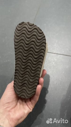 Сандалии детские