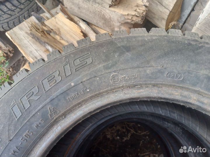 Шины R15 195/65 Кама