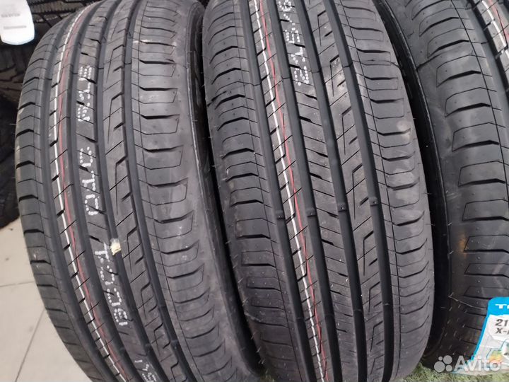 Tracmax X-Privilo TX5 215/60 R16 95V