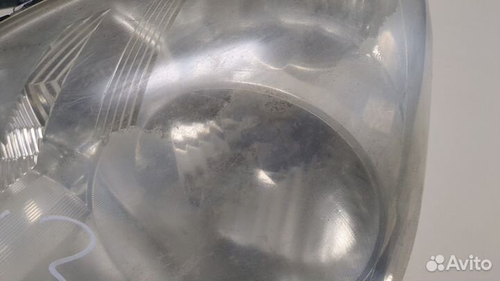 Фара (передняя) Honda CR-V, 2006